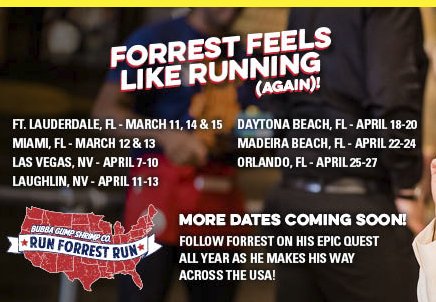 Win a Trip to New York