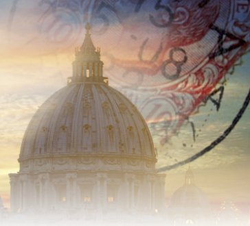 Win a Trip To Rome Sweepstakes