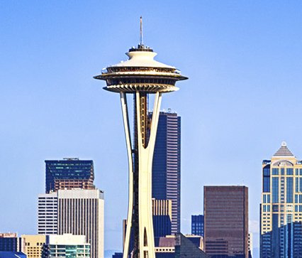 Win a Trip to Seattle Sweepstakes