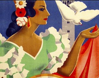 Win a Trip to Spain!