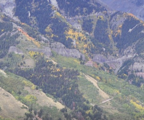 Win a Trip to Colorado