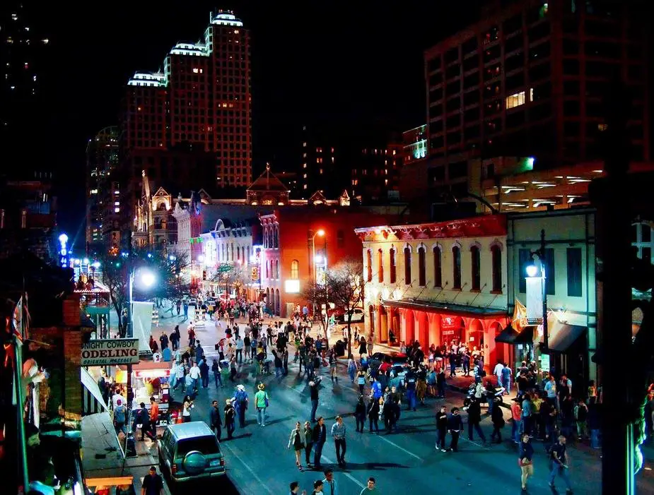 Win A Trip To That Big Austin Tech Festival Sweepstakes