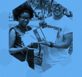 Win a Trip to the 2020 Democratic National Convention