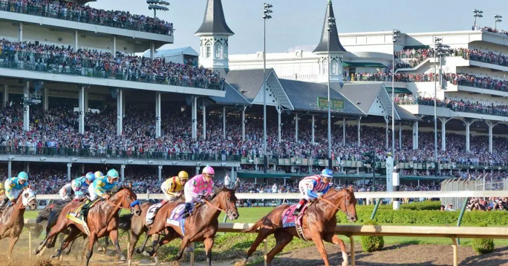 Win A Trip To The 2022 Kentucky Derby And Kentucky Oaks