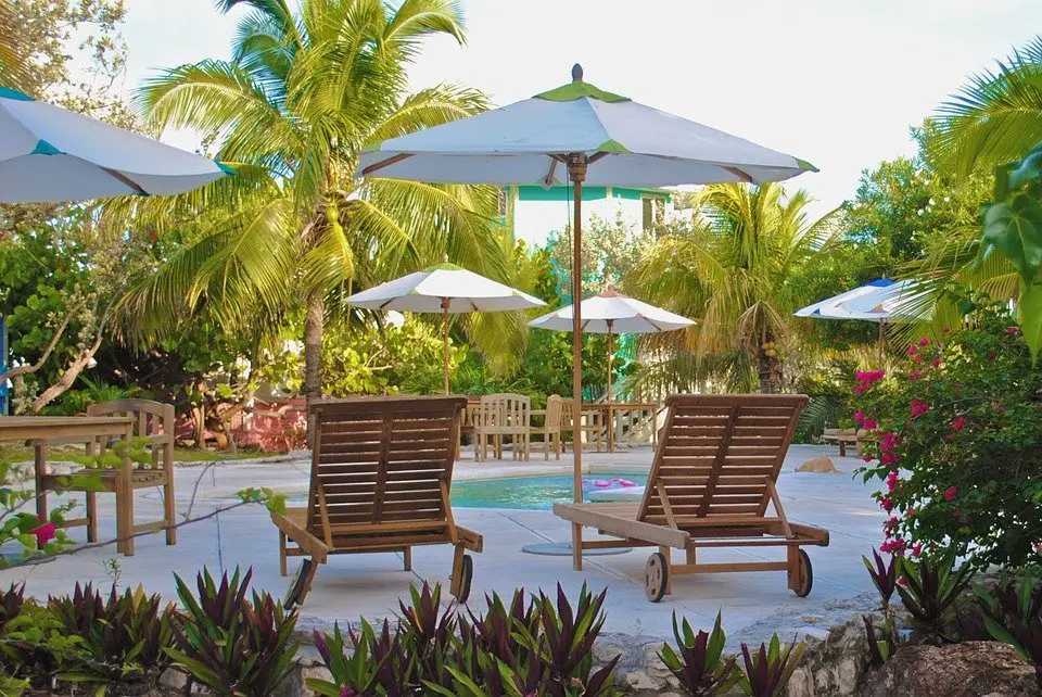 Win A Trip To The Delphi Club In Bahamas In The Chilled Out Getaway