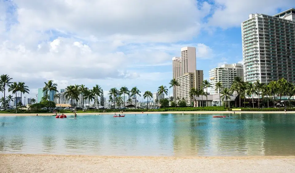 Win A Trip To Waikiki, Hawaii In The Quiksilver 2021 Sweepstakes