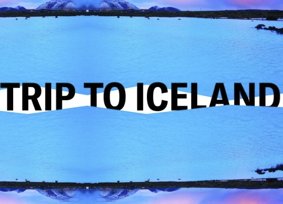 Win a Trip With Iceland Naturally