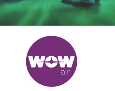 Win a Trip with WOW Air! Sweepstakes