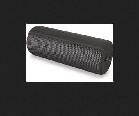 Win a UE Bluetooth Speaker