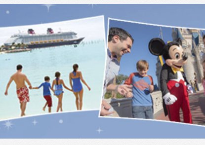Win a Vacation in 2020 Sweepstakes