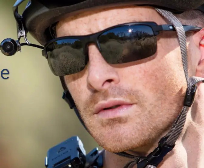 Win a Versatile, Wearable, 4-in-1 HD Camera