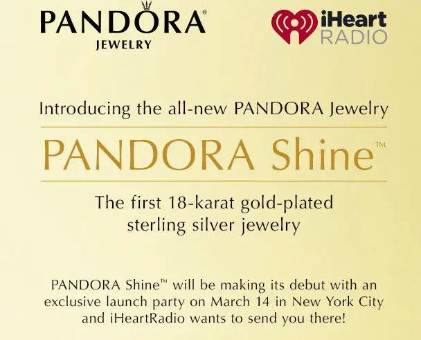 Win A VIP Trip To NYC!