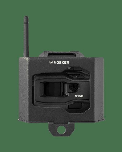 Win A Vosker V150  Security Camera In The Vosker Security Pack Giveaway