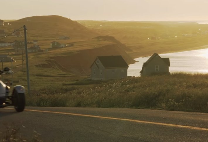 Win a Week Cruise on the St. Lawrence