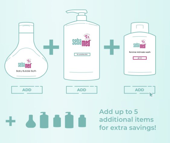 Win a Year's Supply of Your Favorite Skincare Product