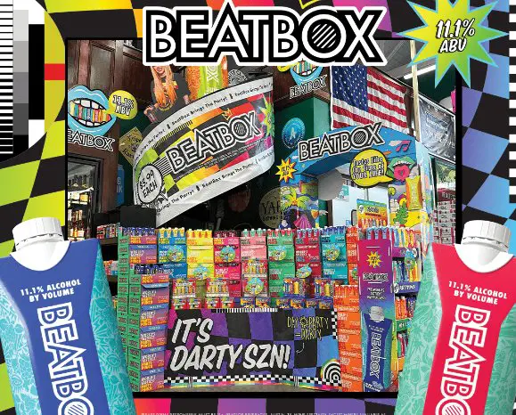 Win A Year Supply of BeatBox Worth $1,200
