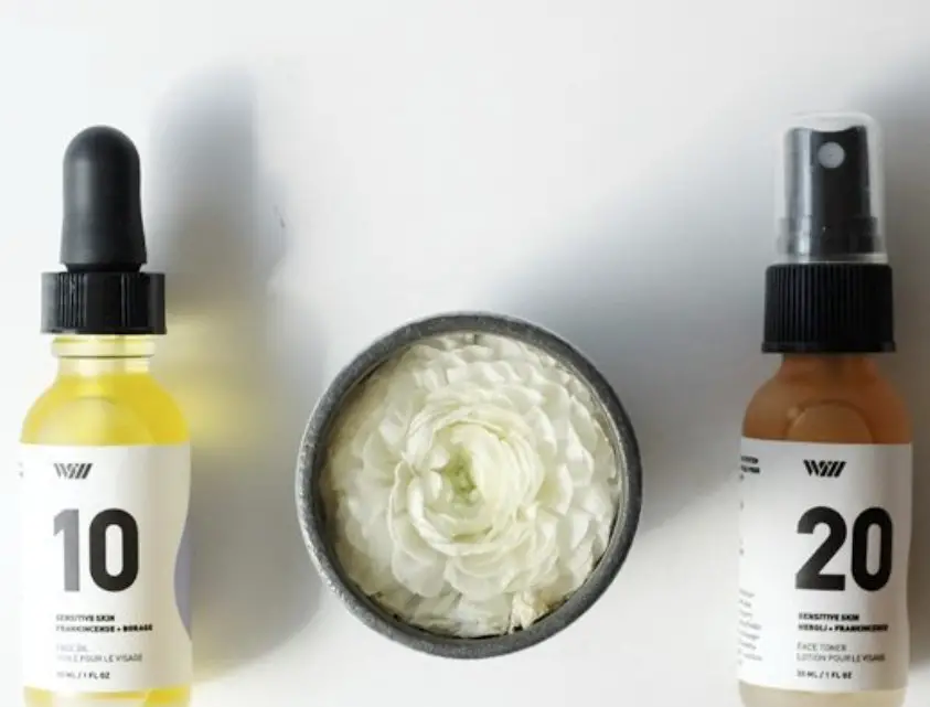 Win A Year's Supply of Natural Deodorant