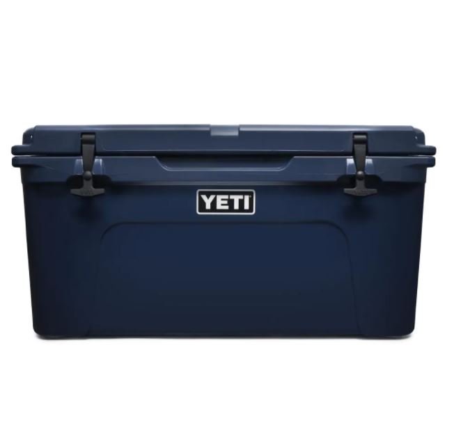 Win A Yeti Tundra Cooler In The Goodyear YETI Sweepstakes