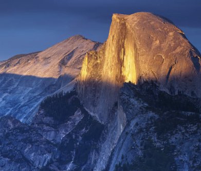 Win a Yosemite Vacation