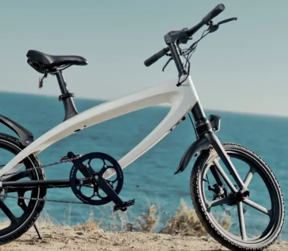 Win a ZBIKE Worth $1,750