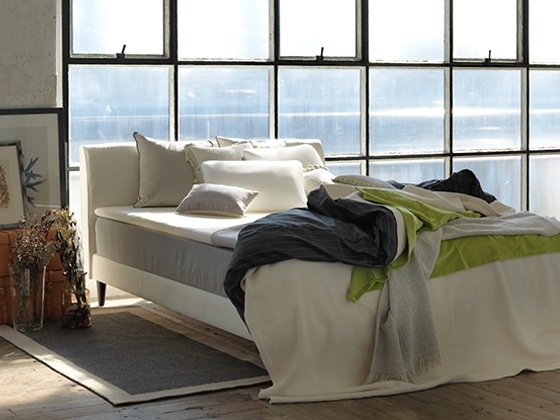 Win a airweave Top Mattress!