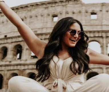 Win All the Travel Essentials On Your Study Abroad Packing List