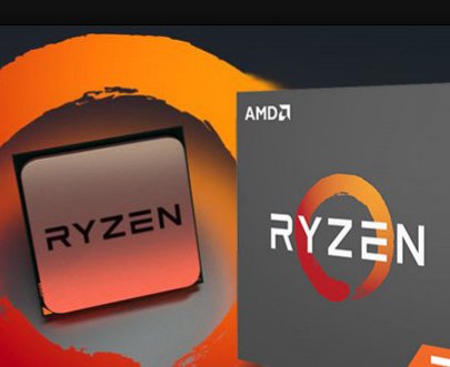 Win a AMD Ryzen R7 1700X CPU Processor