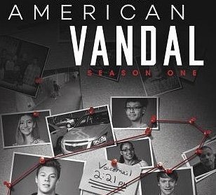 Win ‘American Vandal: Season One’ DVD