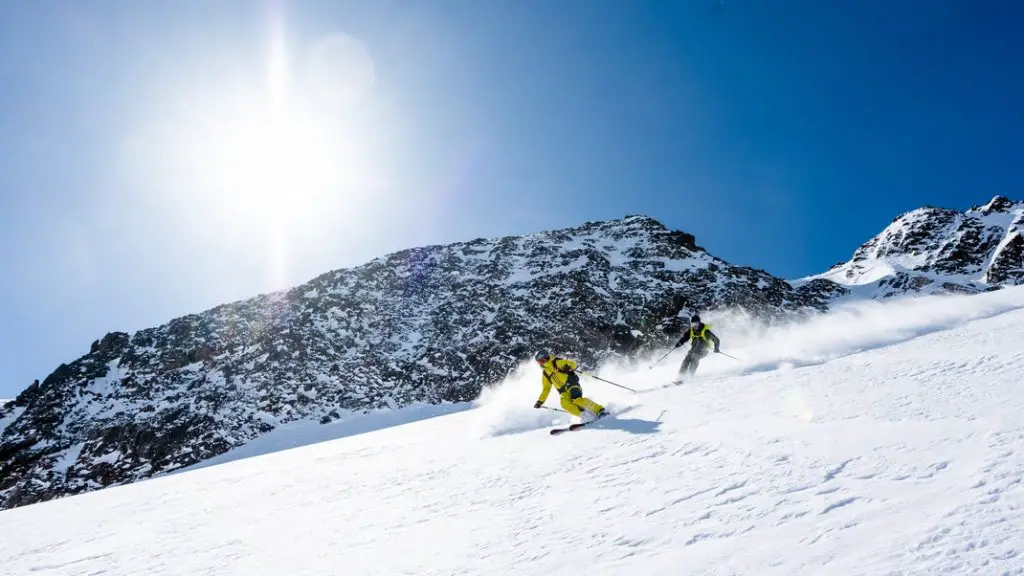 Win An $800 Pair Of Skis In The Ski Magazine Nordica Unlimited Giveaway