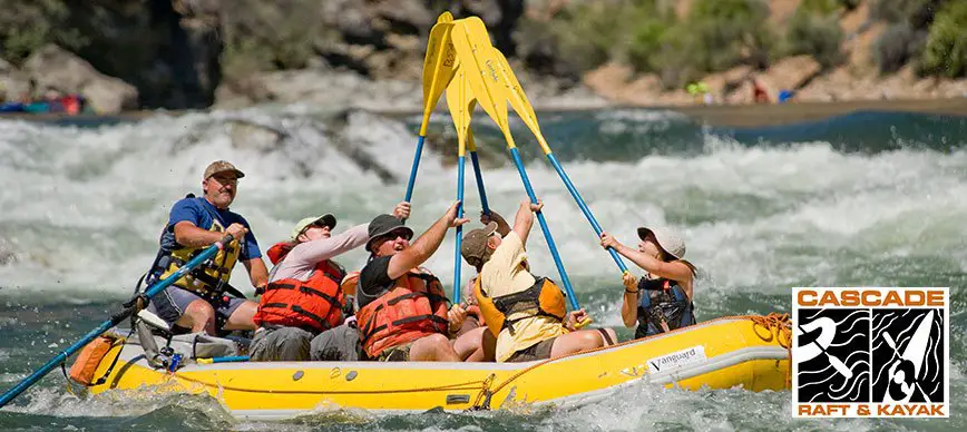 Win an Adrenaline-filled Getaway in Boise!