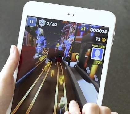 Win an Alfawise Tab Tablet