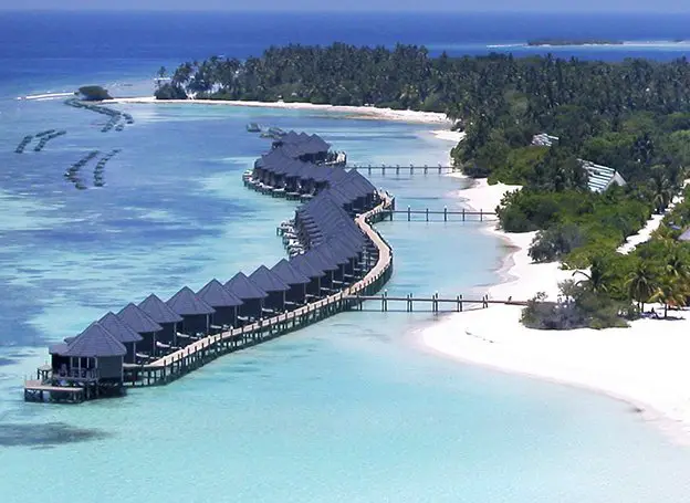 Win an All-Inclusive Holiday Trip