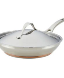 Win An Anolon Covered French Skillet