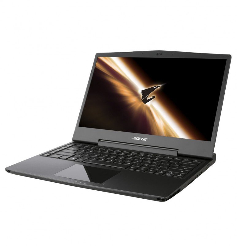 Win an AORUS X3 Plus v5 Laptop