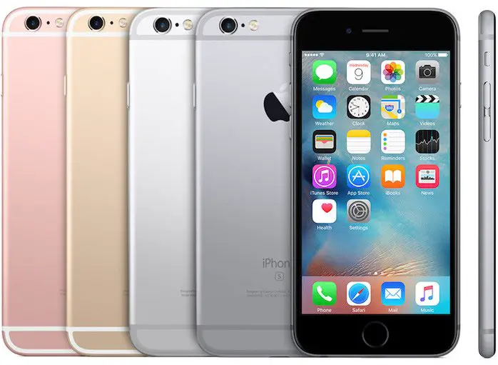 Win an Apple iPhone 7 Mega Bundle