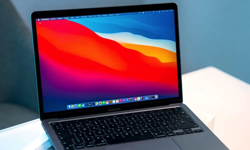 Win An Apple Macbook Pro In The M1 MacBook Pro Giveaway