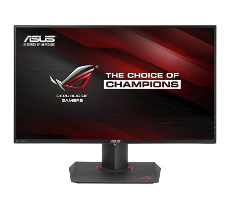 Win an ASUS ROG Swift PG279Q Gaming Monitor