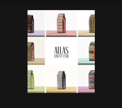 Win An Atlas Coffee Club Subscription