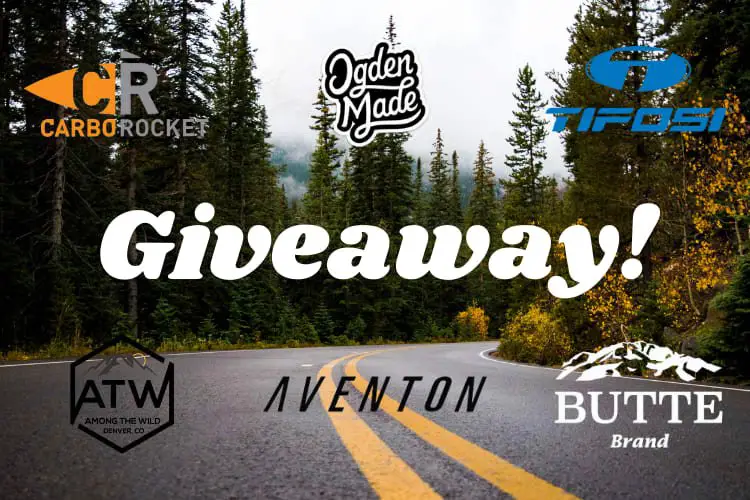 Win An E-Bike, National Parks Pass  And More In The Aventon National Parks Pass Giveaway