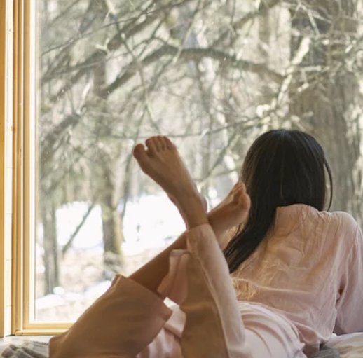 Win an Escape to a Tiny Cabin Sweepstakes