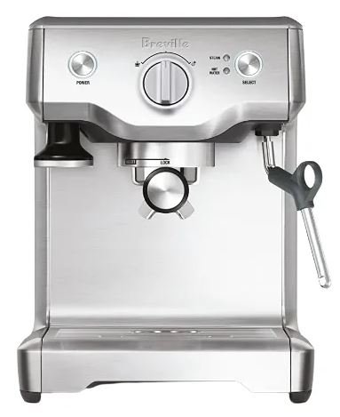 Win An Espresso Machine In The Magic Mind Breville Espresso Sweepstakes