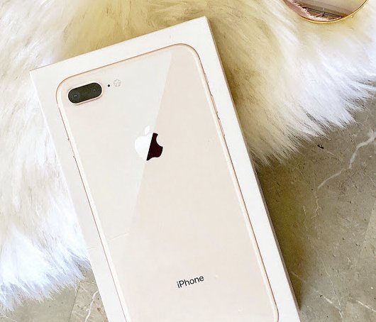 Win an iPhone 8 or $600 Cash!!