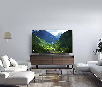 Win an LG 65-inch OLED TV