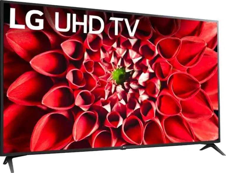 Win An LG 70″ LED 4K UHD Smart TV Giveaway In The Manopause LG TV Giveaway