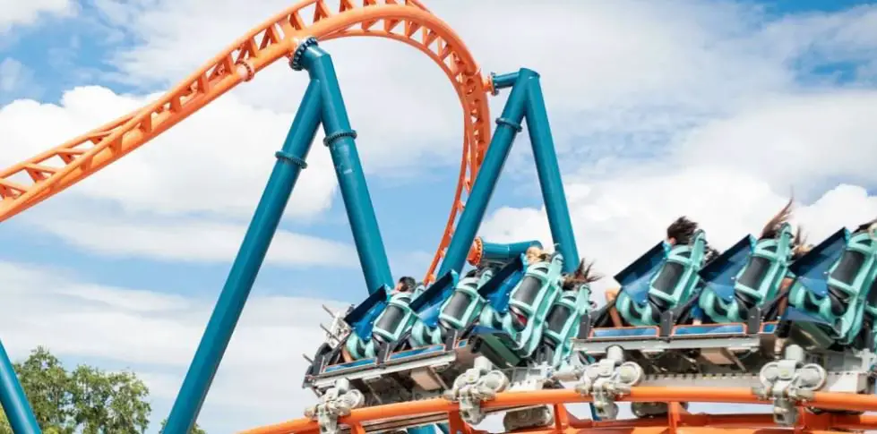 Win An Orlando Family Vacation Of Your Dreams - Trip For 4 To SeaWorld