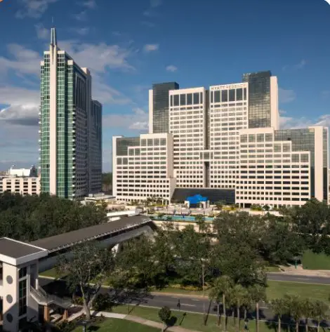 Win an Orlando Family Vacation Sweepstakes – Win A 5-Day Trip For 4 To Orlando, Florida