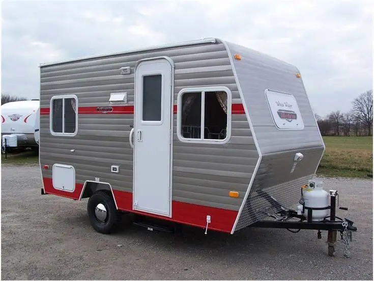 Win an RV! Holiday World Sweepstakes