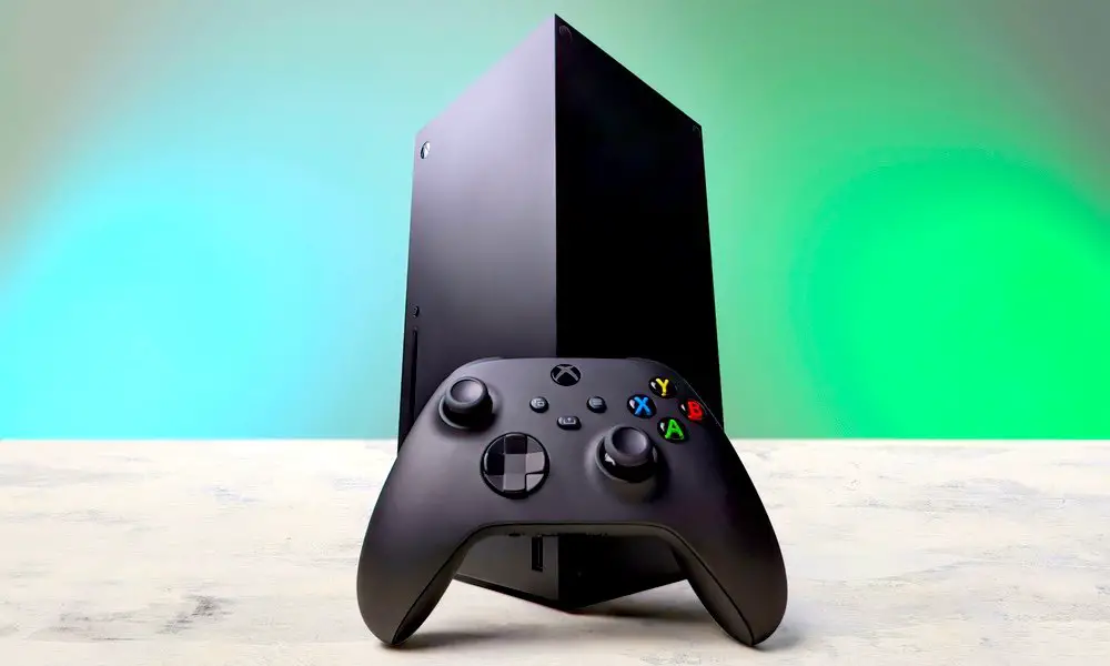 Win An Xbox Xeries X Console In The iDrop News Free Xbox Giveaway