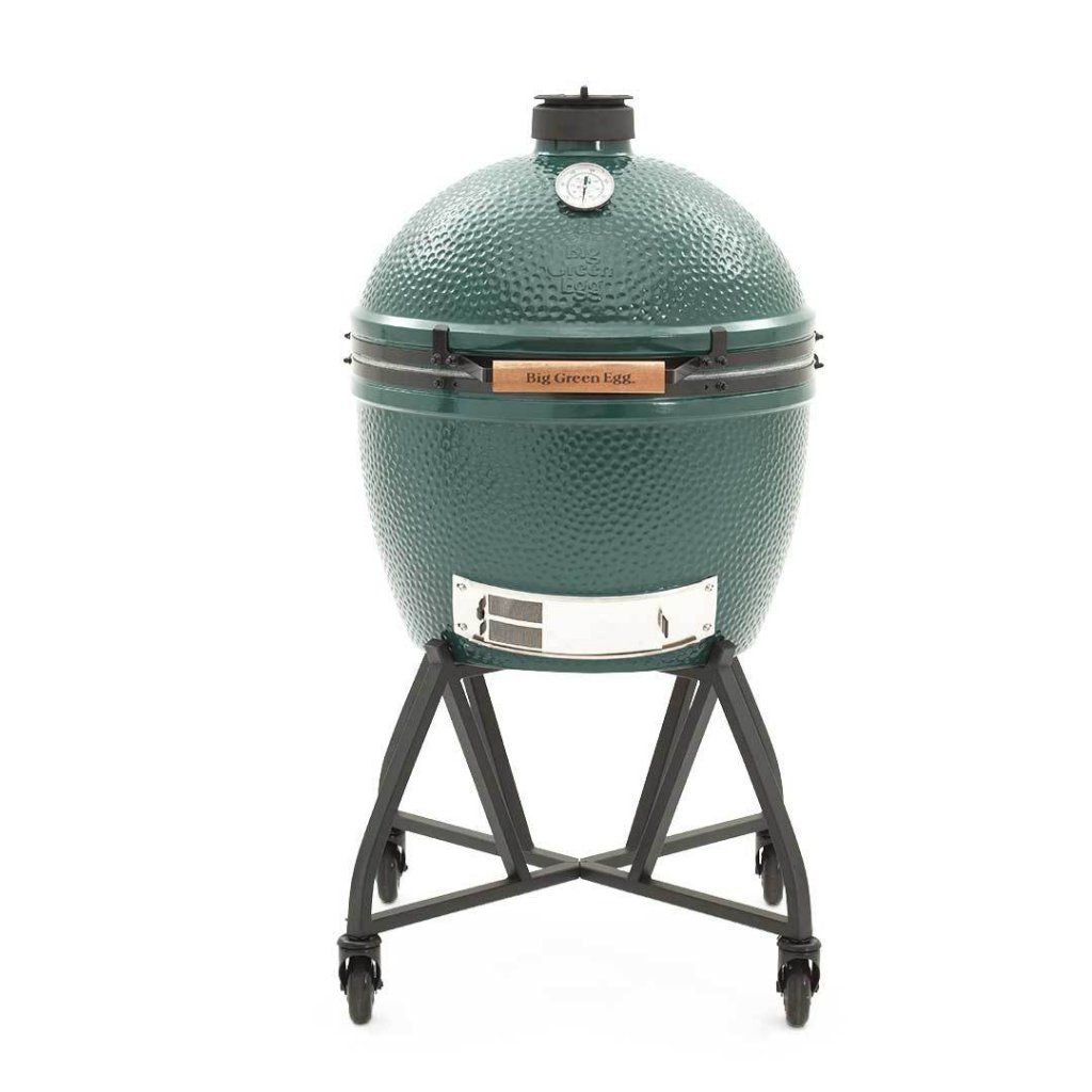 Win An XL Big Green EGG Grill And More In The Yankee Magazine Gift Of Grilling Sweepstakes