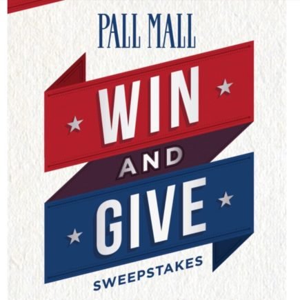 Win and Give - $350,000 in Prizes!